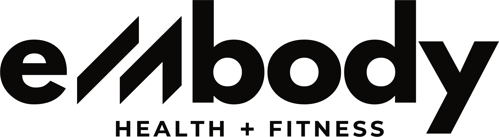 Embody Health & Fitness